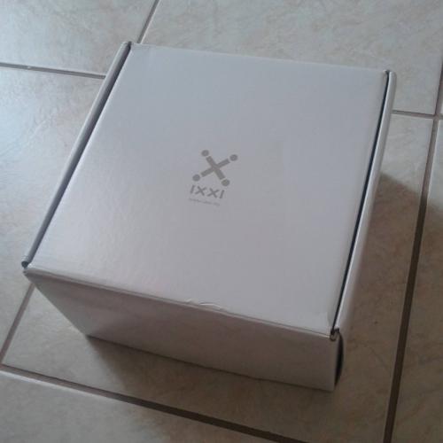 Ixxi box