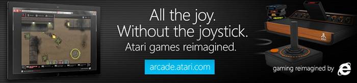 Atari Games