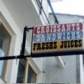 Freshs juices