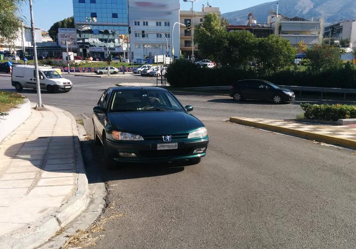 Βρίσκοντας εύκολα parking στη γειτονιά ΙΙ
